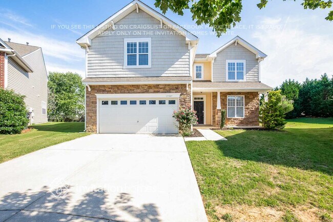 property at 17307 Brightstone Ct