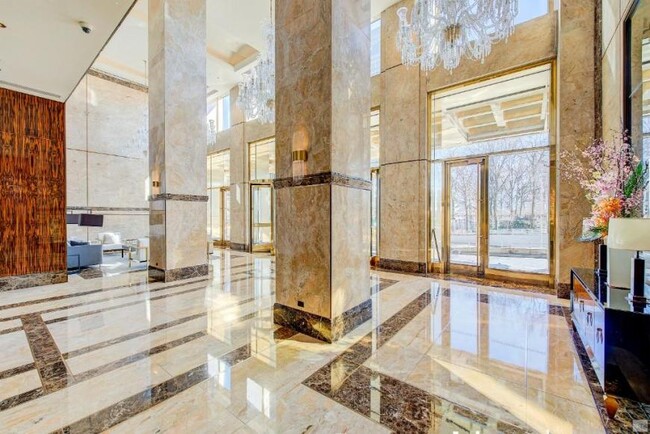 845 United Nations Plaza in New York, NY - Building Photo - Building Photo