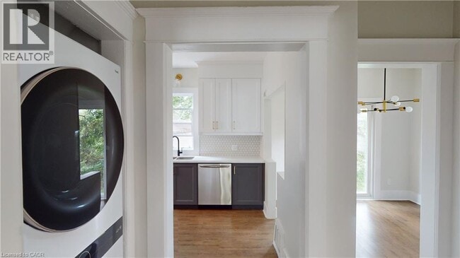 property at 132 Graham St