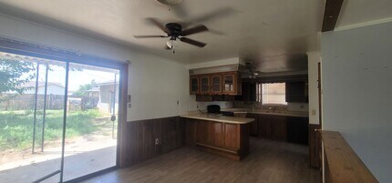 3125 Magnolia St in Amarillo, TX - Building Photo - Building Photo