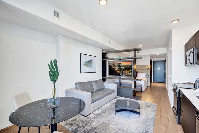 property at 398 NE 5th St