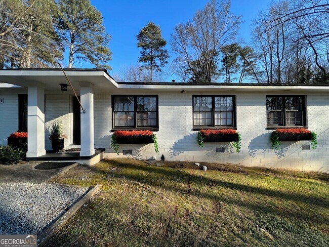 2691 Caldwell Rd NE in Atlanta, GA - Building Photo - Building Photo