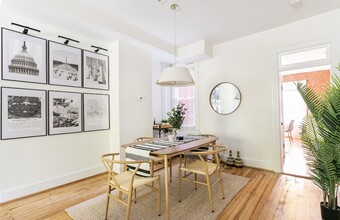 1407 F St NE in Washington, DC - Building Photo - Building Photo