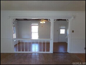 6 Duval Cir in Little Rock, AR - Building Photo - Building Photo
