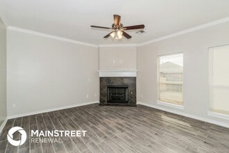 19421 Sky Blue Ct in Edmond, OK - Foto de edificio - Building Photo