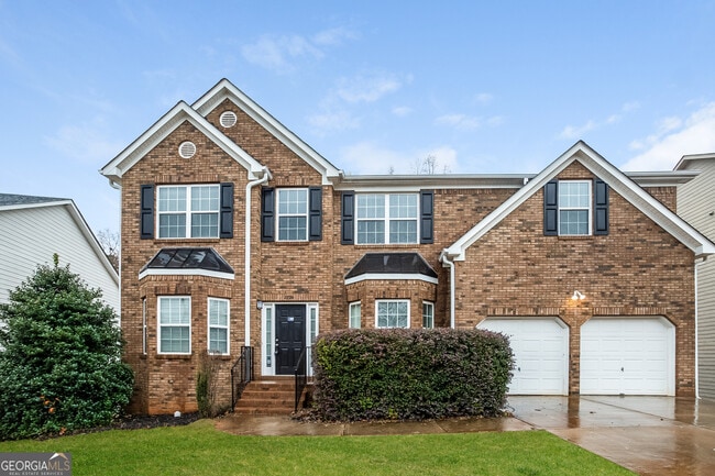 property at 2729 Palmview Ct SW