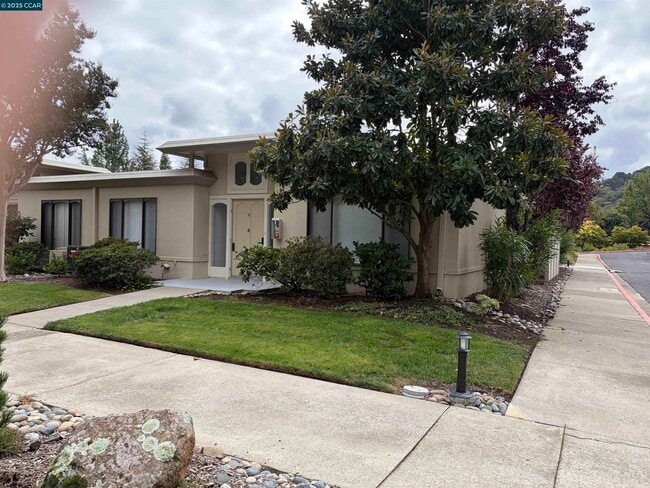 2017 Pine Knoll Dr in Walnut Creek, CA - Building Photo - Building Photo