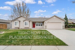 12521 W Dalrymple Ct in Boise, ID - Building Photo