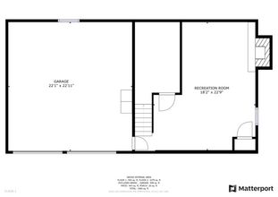 1405 NE 76th St in Kansas City, MO - Building Photo - Building Photo