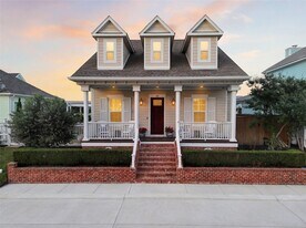 10 Mariner Pass in Galveston, TX - Building Photo