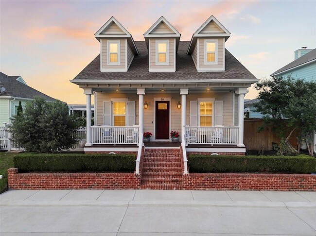 property at 10 Mariner Pass