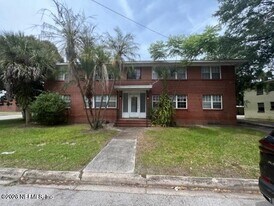 3119 Belden Cir in Jacksonville, FL - Building Photo