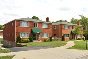 Robroy Drive Apartments