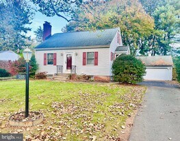 3205 Cambridge Cir in Allentown, PA - Building Photo