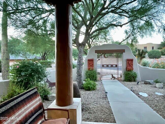 15327 E Sierra Madre Dr in Fountain Hills, AZ - Building Photo - Building Photo