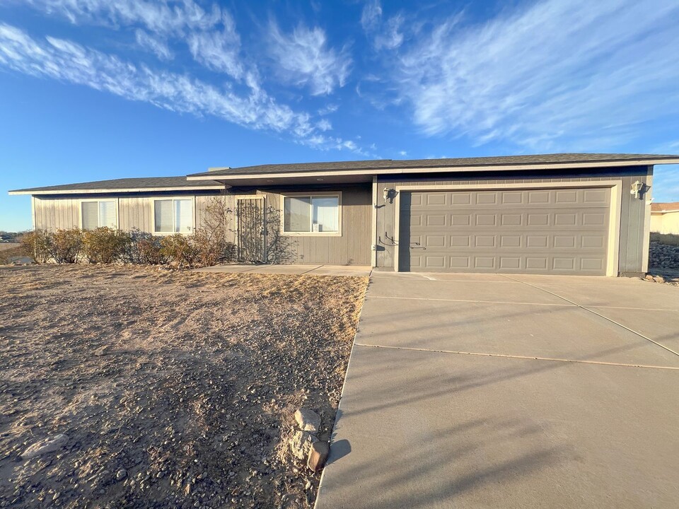 4600 E Caren Way in Lake Montezuma, AZ - Building Photo