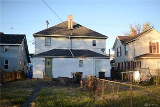820-822 Huffman Ave in Dayton, OH - Building Photo - Building Photo