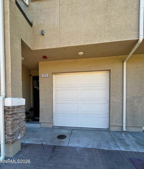 3050 Sterling Ridge Cir in Sparks, NV - Foto de edificio - Building Photo