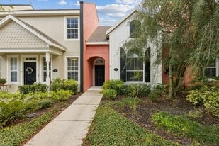 408 Sunnyhurst Pl in DeLand, FL - Building Photo