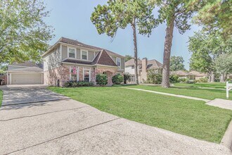 11307 Canyon Trail Dr in Houston, TX - Building Photo - Building Photo