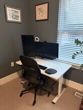 444 S Blount St, Unit 119 in Raleigh, NC - Building Photo - Building Photo