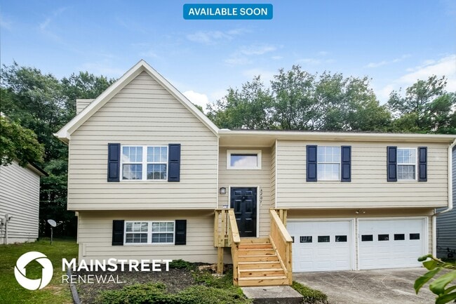 property at 4207 New Towne Dr