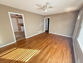 1741 W Mercer Dr in Griffin, GA - Building Photo - Building Photo