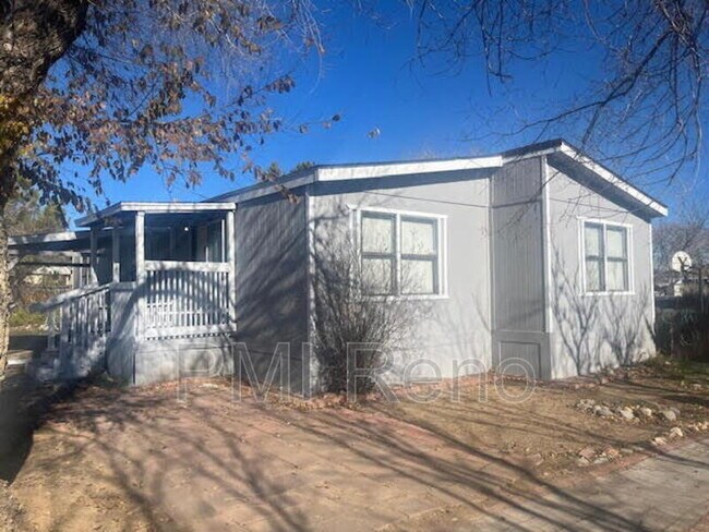 property at 5580 Paullo Ln