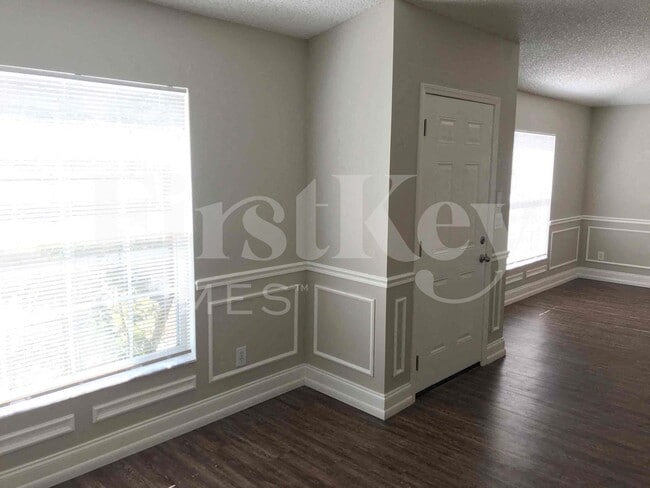 1609 Whiting St SE in Palm Bay, FL - Building Photo - Building Photo