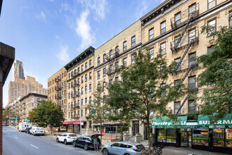 The Summit Residences in New York, NY - Building Photo - Building Photo