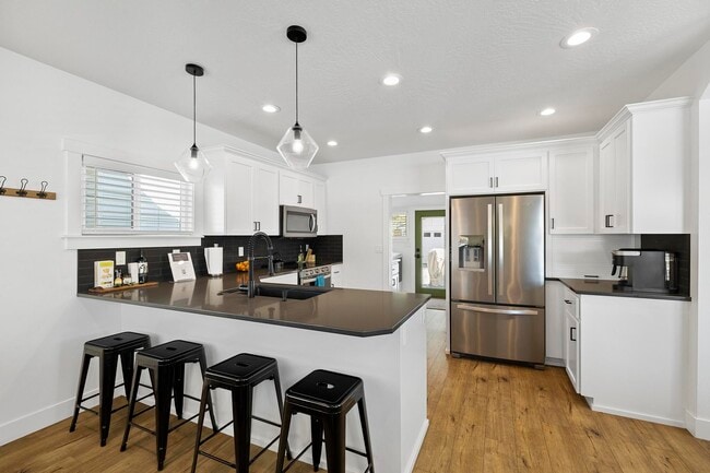 828 6th St in Coeur d'Alene, ID - Building Photo - Building Photo