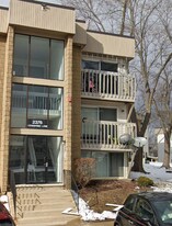 2376 Good Speed Ln, Unit C in Schaumburg, IL - Building Photo
