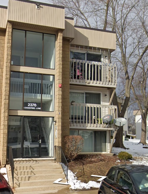 2376 Good Speed Ln, Unit C