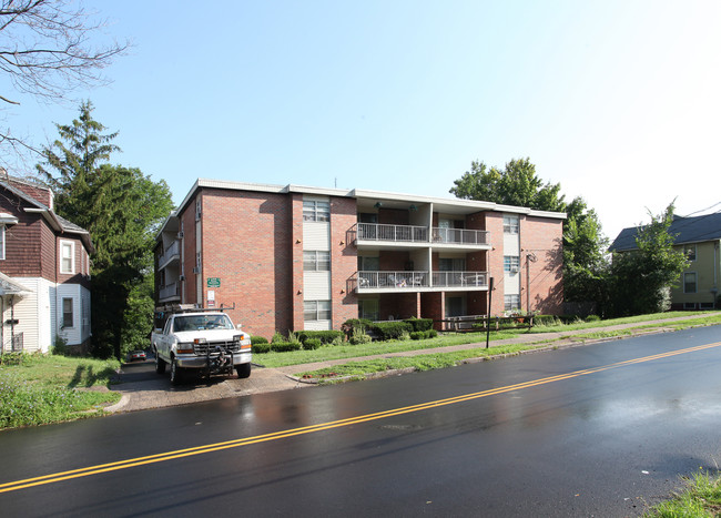 Lasalle Terrace in New Britain, CT - Building Photo - Building Photo