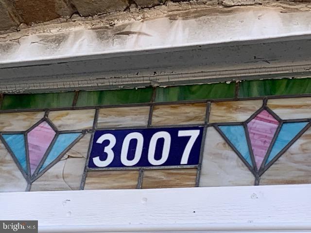 3007 Fait Ave in Baltimore, MD - Building Photo