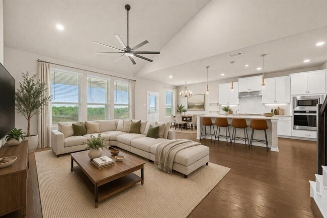property at 17708 Zinfandel Dr