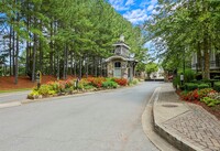 727 Stickley Oak Way in Woodstock, GA - Building Photo - Building Photo