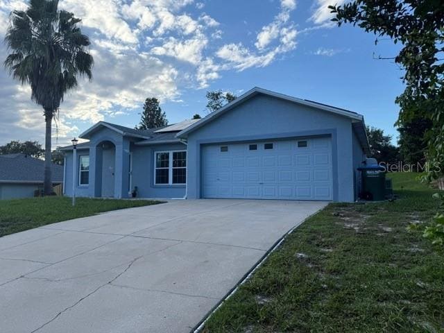 property at 632 N Goodrich Dr