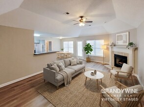 849 Blue Pearl Cove, Unit 091 in Memphis, TN - Building Photo - Building Photo