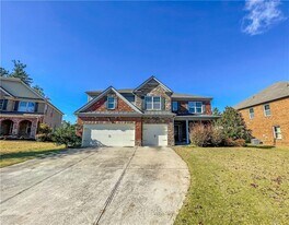 7770 Harbison Hollow Ln in Suwanee, GA - Building Photo