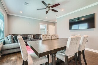 3801 Oxford St in Houston, TX - Building Photo - Building Photo