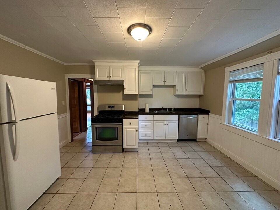 128 Glendale Rd-Unit -128 in Quincy, MA - Building Photo