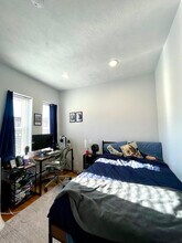 75 Westland Ave, Unit 8 in Boston, MA - Foto de edificio - Building Photo