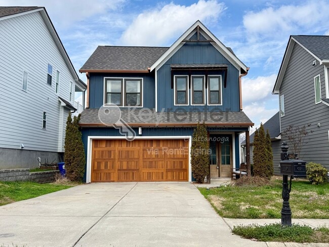 property at 1843 Seven Pines Ln