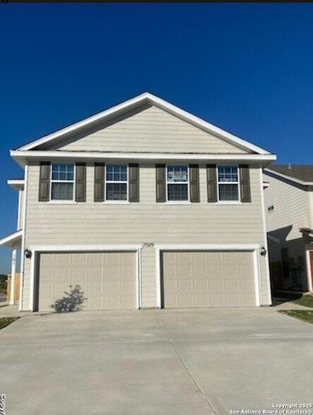 property at 7509 Astro Fld