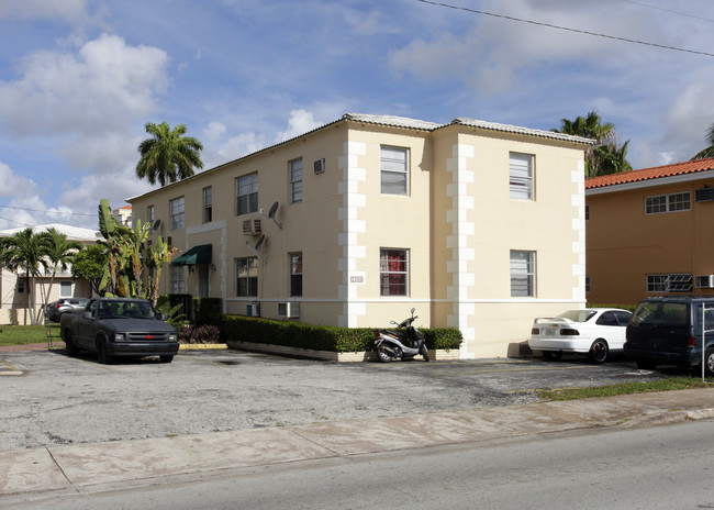 1306 - 1310 SW 37th Ave in Coral Gables, FL - Building Photo - Building Photo