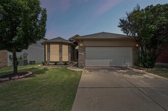 14208 Tijuana Trail in Haslet, TX - Building Photo - Building Photo
