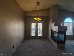 1587 Wild Willey Way in Henderson, NV - Building Photo - Building Photo