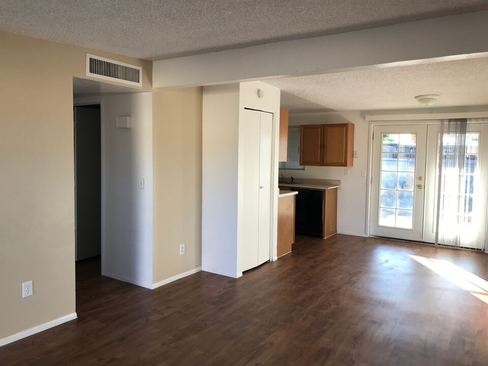 3996 S Evergreen Ave in Tucson, AZ - Building Photo