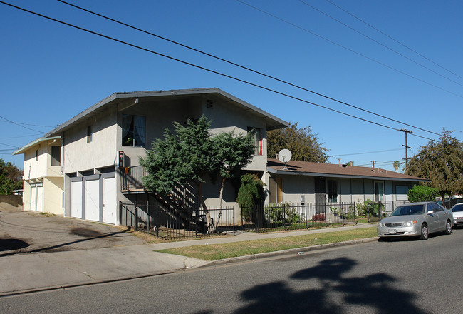 13161 Benton St in Garden Grove, CA - Building Photo - Building Photo